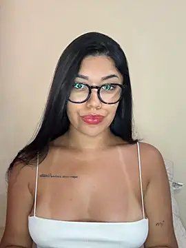 Alexa69xx online show from March 9, 2026, 7:07 pm