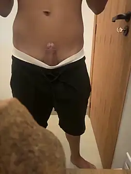 Snapshot of oconnnel chatting on September 14, 2025, 8:30 pm oconnnel online show from September 14, 2025, 8:30 pm