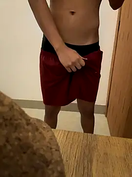 Snapshot of oconnnel chatting on October 20, 2025, 8:09 pm oconnnel online show from October 20, 2025, 8:09 pm