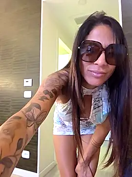 sexy7883 online show from September 12, 2025, 5:02 pm