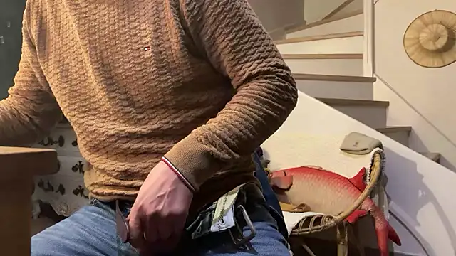 thelutty online show from October 29, 2025, 5:47 pm