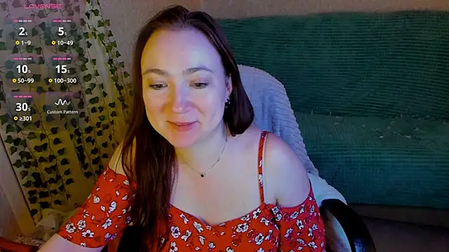 Snapshot of Micky_Wood chatting on July 1, 2026, 4:18 pm Micky Wood online show from July 1, 2026, 4:18 pm