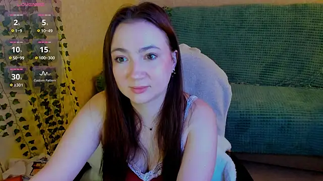 Snapshot of Micky_Wood chatting on July 15, 2026, 11:04 am Micky Wood online show from July 15, 2026, 11:04 am