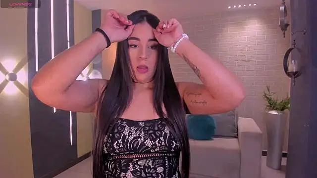 SussyBellX online show from September 16, 2025, 7:37 pm