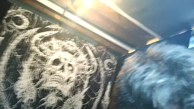 silversage92 online show from September 28, 2025, 8:58 pm