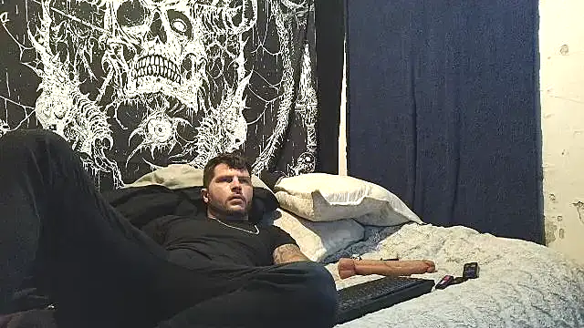 silversage92 online show from September 30, 2025, 5:07 pm