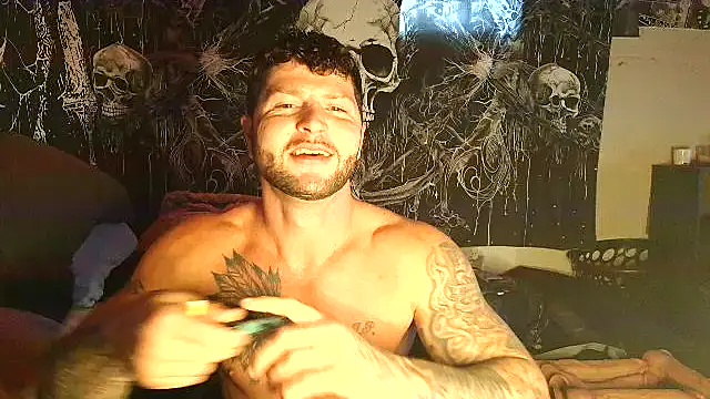 silversage92 online show from October 29, 2025, 5:04 pm