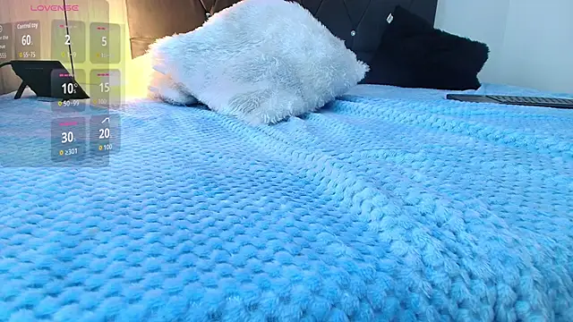 Ruby Whispers online show from November 6, 2025, 12:28 pm