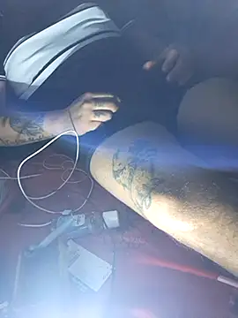 Snapshot of johnboones10 chatting on January 6, 2026, 9:35 am johnboones10 online show from January 6, 2026, 9:35 am