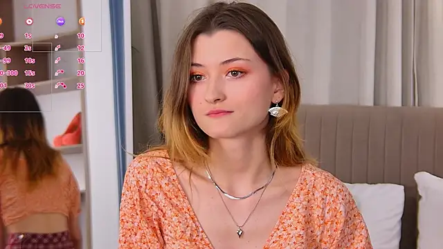 LillySvon online show from March 22, 2026, 4:32 pm