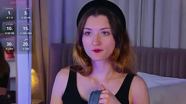 LillySvon online show from April 13, 2026, 4:45 pm