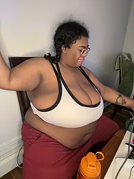 bunbun420247 online show from March 1, 2026, 12:51 pm