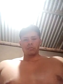 Gustavo1135e online show from November 6, 2025, 7:37 pm