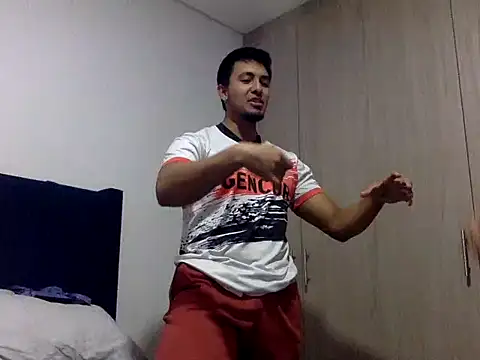 Snapshot of KianxxTeach chatting on September 19, 2025, 9:04 pm KianxxTeach online show from September 19, 2025, 9:04 pm