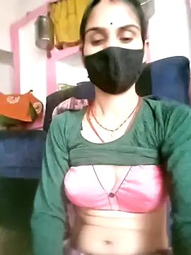 Snapshot of Nishaa_ji chatting on September 28, 2025, 6:19 am Nishaa ji online show from September 28, 2025, 6:19 am