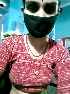 Snapshot of Nishaa_ji chatting on October 15, 2025, 8:14 am Nishaa ji online show from October 15, 2025, 8:14 am