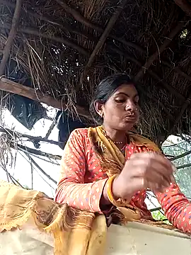 Snapshot of Mansi_ji chatting on October 6, 2025, 9:29 am Mansi ji online show from October 6, 2025, 9:29 am