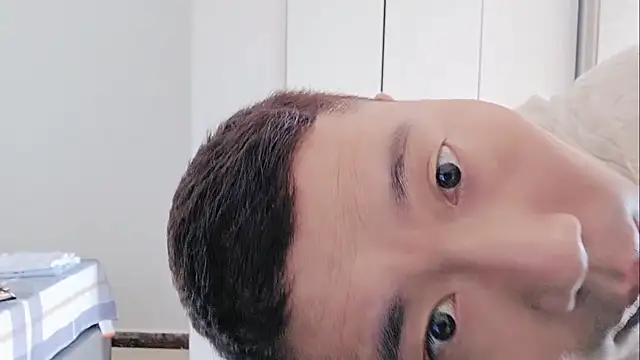 Buryerry-B online show from September 21, 2025, 2:13 am