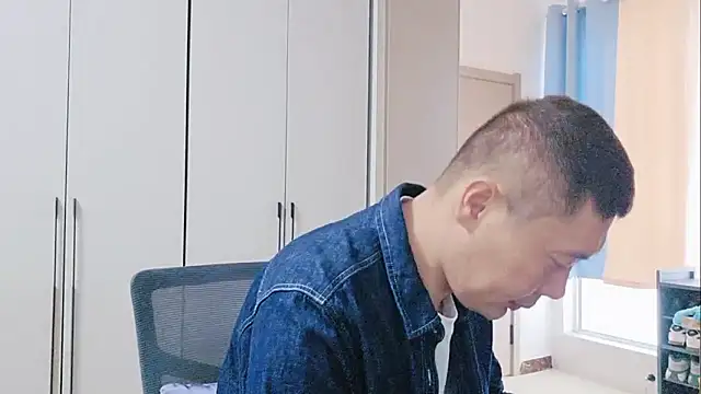 Buryerry-B online show from September 22, 2025, 12:23 am