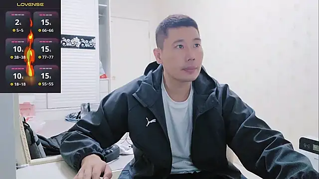 Buryerry-B online show from September 25, 2025, 12:25 am