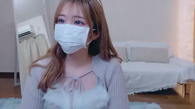 Snapshot of Una_chan_ chatting on December 5, 2025, 3:41 pm Una chan online show from December 5, 2025, 3:41 pm