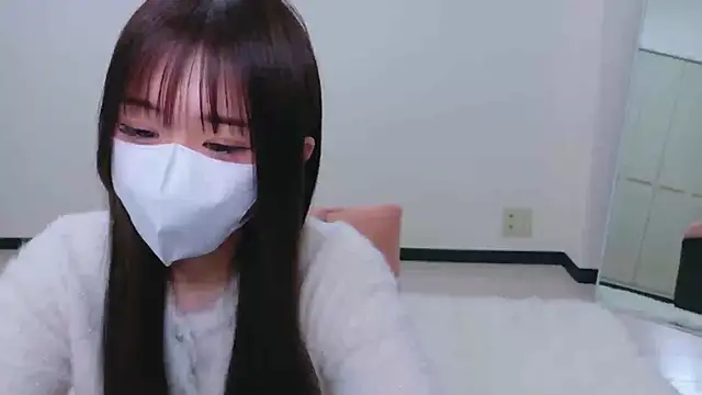 Snapshot of Una_chan_ chatting on January 9, 2026, 6:49 am Una chan online show from January 9, 2026, 6:49 am