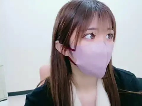 Snapshot of Una_chan_ chatting on February 28, 2026, 7:20 am Una chan online show from February 28, 2026, 7:20 am