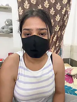 Sex Queen aaraya online show from June 1, 2026, 10:50 am
