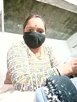 suhani sharmj online show from January 15, 2026, 2:43 pm