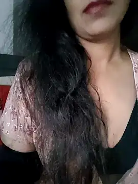 Deepa Sharma143 online show from December 20, 2025, 2:07 am