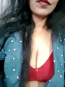 Deepa Sharma143 online show from March 20, 2026, 2:05 am