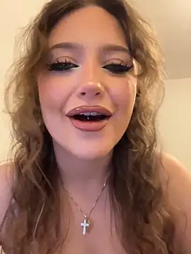 GermanCocoo online show from October 7, 2025, 6:27 pm