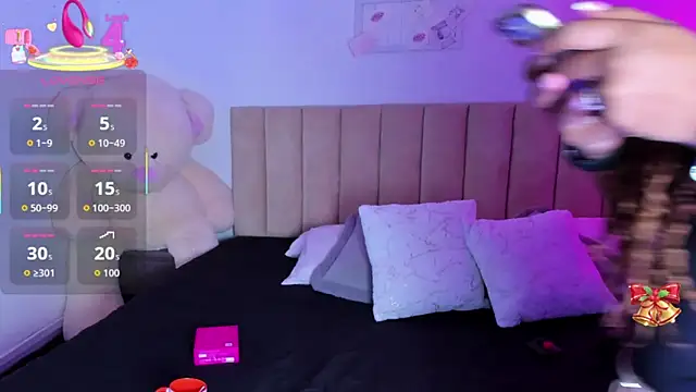 Hill Brownie online show from December 17, 2025, 12:00 pm