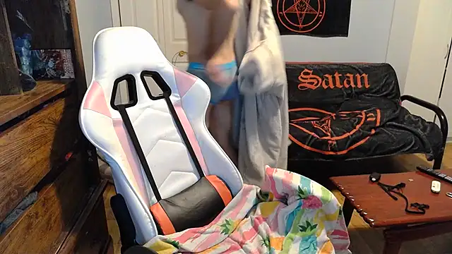 Ardokks online show from October 3, 2025, 1:35 am