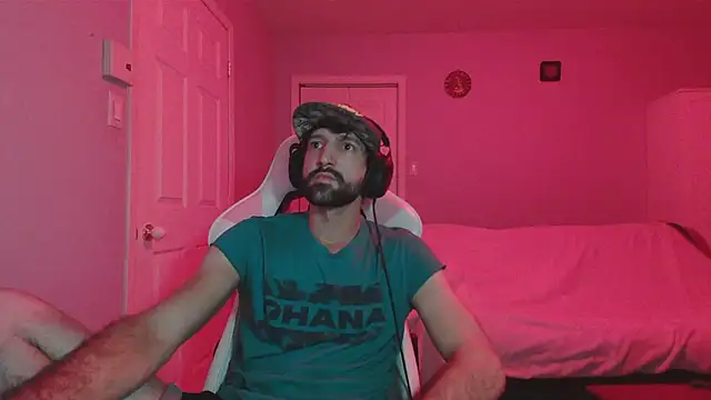 Ardokks online show from December 3, 2025, 2:41 am