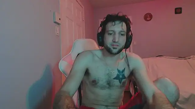 Ardokks online show from February 8, 2026, 2:15 am