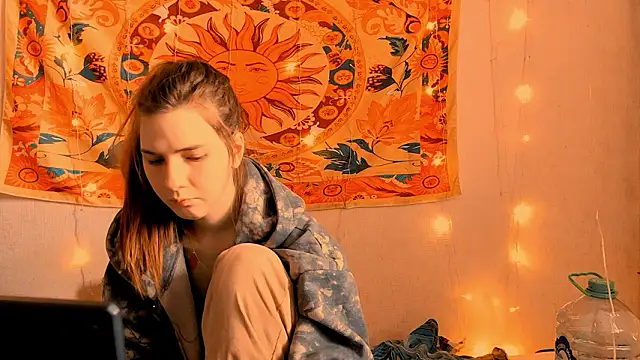 AliceCUNTach online show from March 20, 2026, 5:23 am