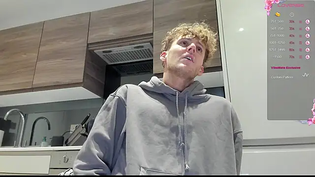 DominantAlex18 online show from January 12, 2026, 10:26 pm