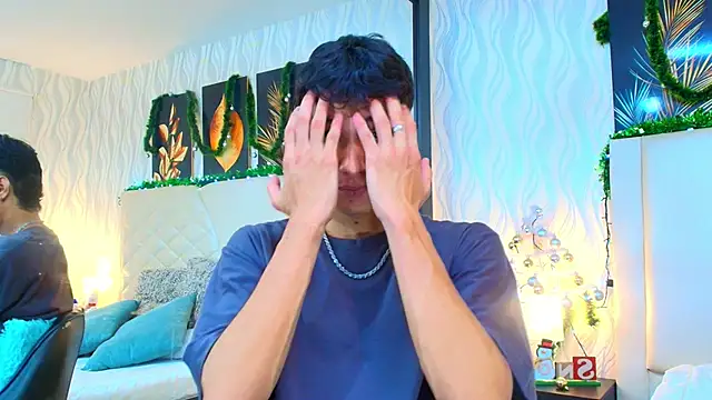 Lean Portman online show from December 16, 2025, 9:20 pm