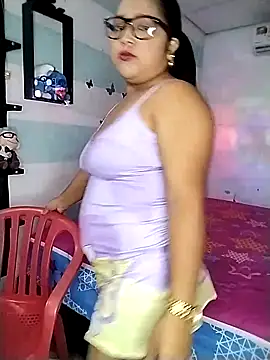 Angelly ricura online show from October 27, 2025, 2:32 pm