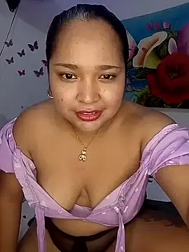 Snapshot of Angelly_ricura chatting on March 27, 2026, 5:56 pm Angelly ricura online show from March 27, 2026, 5:56 pm