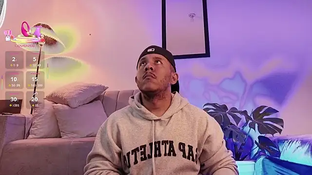 Misterjhons2 online show from October 22, 2025, 11:59 pm