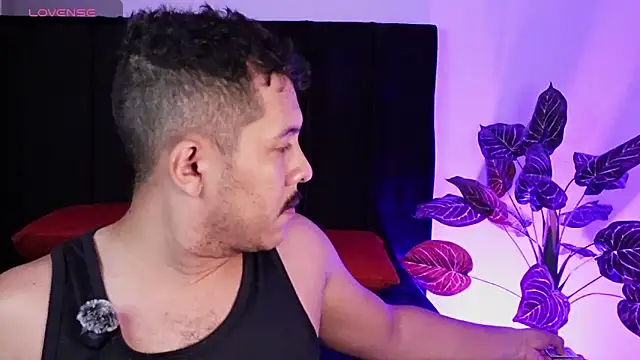 Misterjhons2 online show from April 8, 2026, 12:54 am