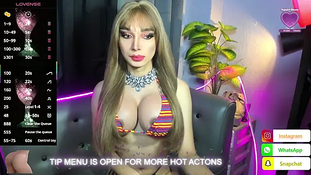 Snapshot of MISTRESSMonica_xxx chatting on July 10, 2026, 8:07 am MISTRESSMonica xxx online show from July 10, 2026, 8:07 am
