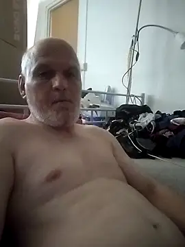 NacktDaniel online show from September 21, 2025, 12:18 pm