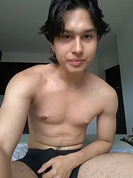 TeddyBear 07 online show from October 16, 2025, 1:12 pm