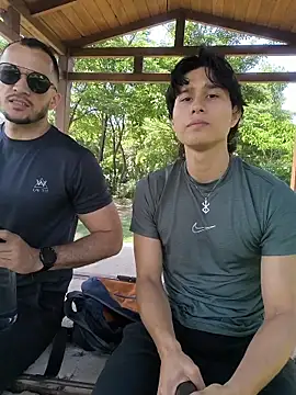 TeddyBear 07 online show from December 14, 2025, 3:39 pm