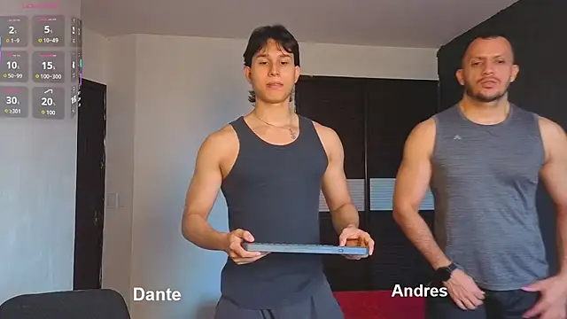 TeddyBear 07 online show from February 18, 2026, 12:01 pm