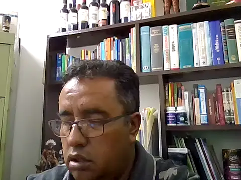 HomHot47 online show from September 23, 2025, 2:36 am