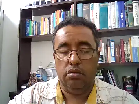 HomHot47 online show from September 26, 2025, 2:26 am